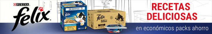 Felix Cat Food
