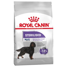Croquettes Royal Canin CARE Nutrition pour chien