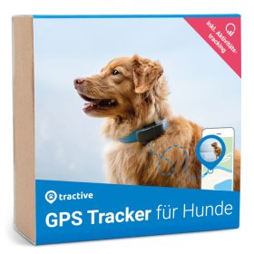 GPS-Tracker