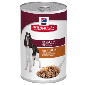 Hill's Science Plan comida húmeda para perros