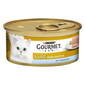 Gourmet Gold comida húmeda para gatos