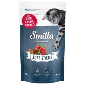 Smilla Snacks zu TOP-Preisen