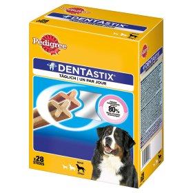 Friandises pour chien Pedigree