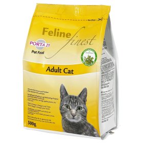 Porta 21 Feline Finest pienso para gatos