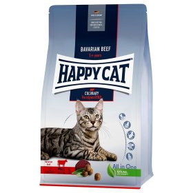 Happy Cat Trockenfutter zu TOP-Preisen