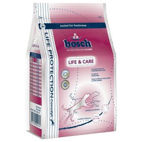 Croquettes Bosch pour chien adulte