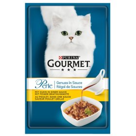 Gourmet Perle comida húmeda para gatos