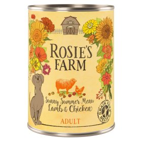 Rosie's Farm