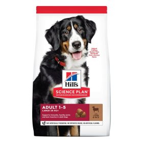 Hill's SP tørfoder til hunde