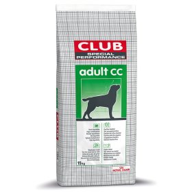 Croquettes pour chien Royal Canin Club / Selection