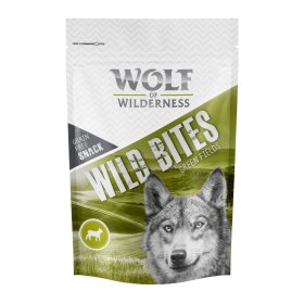 Wolf of Wilderness Hundesnacks