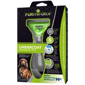 FURminator cepillos para perros