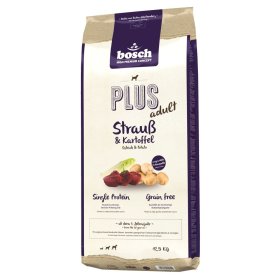 Pienso Bosch Soft sin cereales