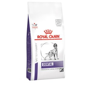 Royal Canin Veterinary Dental