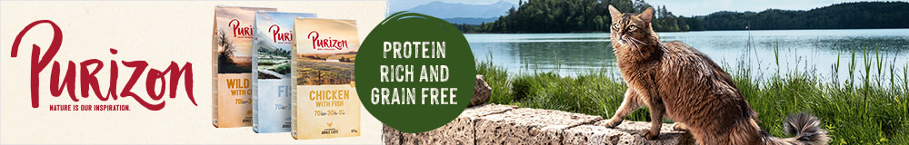 Purizon Dry Cat Food