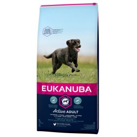 Eukanuba Droogvoer - adult (hond)