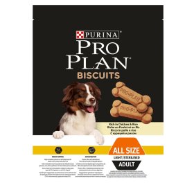 Friandises Pro Plan pour chien