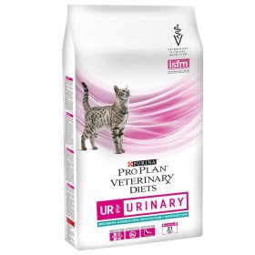 PRO PLAN Veterinary Diet pour chat 