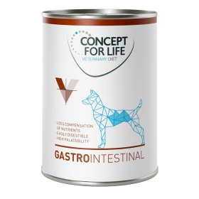 Pâtée Concept Veterinary Diet pour chien