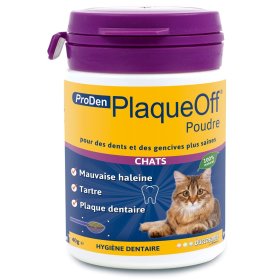 Coupe-griffes et produits de soin pour chat