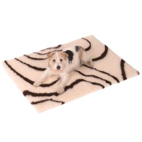 Tapis et couvertures pour chien