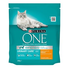 Croquettes Purina One pour chat