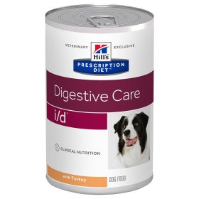 Pâtée Hill's Prescription Diet pour chien