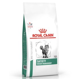 Royal Canin Veterinary Satiety Support