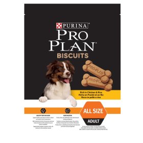 Friandises Pro Plan pour chien