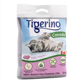 Tigerino