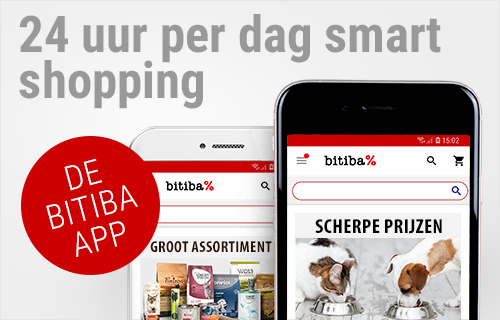 bitiba.nl | online dierenwinkel in dierenbenodigheden