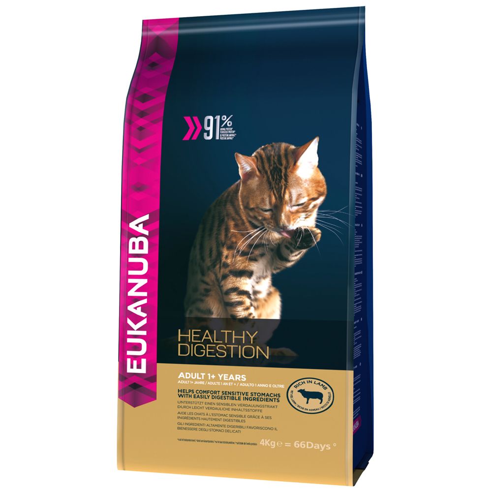 eukanuba wet food