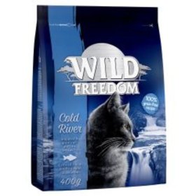 Wild Freedom Trockenfutter für Katzen