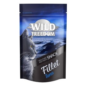Wild Freedom Katzensnacks zu TOP-Preisen