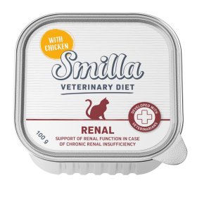 Smilla Veterinary Diet zu TOP-Preisen