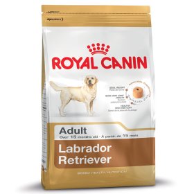 Croquettes pour chien Royal Canin Breed