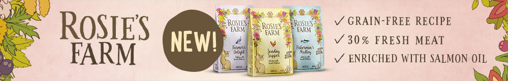 Rosie's Farm