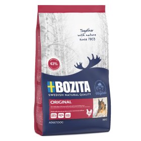 Bozita Dry Dog Food