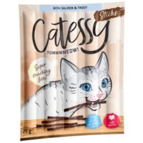 Catessy Katzensnacks