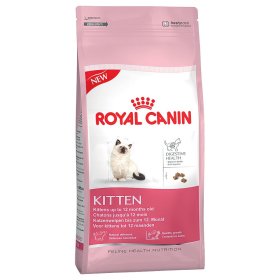 Royal Canin pour chaton