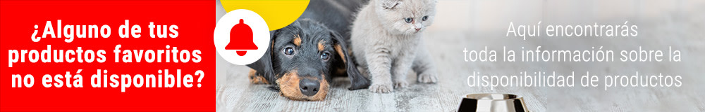 Disponibilidad producto