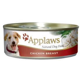 Pâtée Applaws pour chien