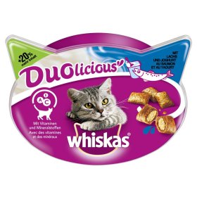 Whiskas Katzensnacks zu TOP-Preisen!
