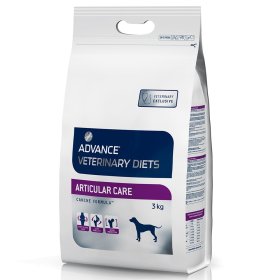 Croquettes Advance Veterinary pour chien