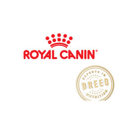 Croquettes Royal Canin Breed pour chat