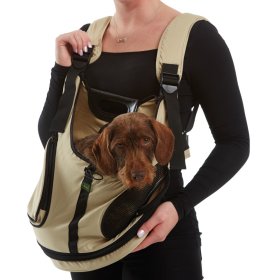 Dog Carriers & Bags