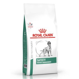 Royal Canin Satiety Support SAT / SSD Veterinary Diet