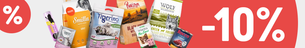 10% zniżki na wybrane marki