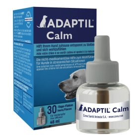 Adaptil & Stress Treatment