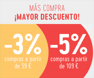 ¡ahorra en todas tus compras!